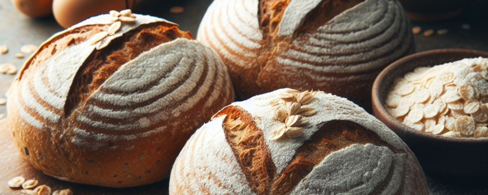 Waarom is volkorenbrood gezond?