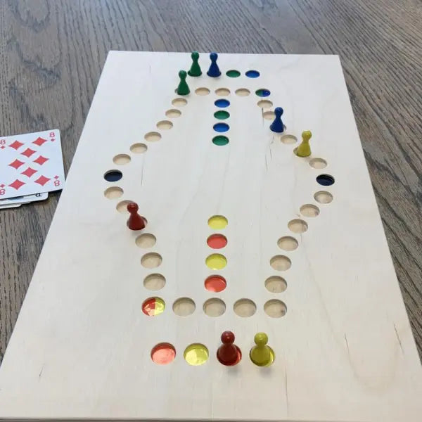 Tokkenspel Duo